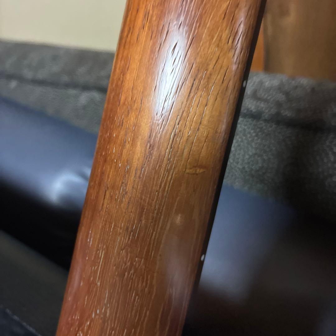 Washburn n4パドークUSA製