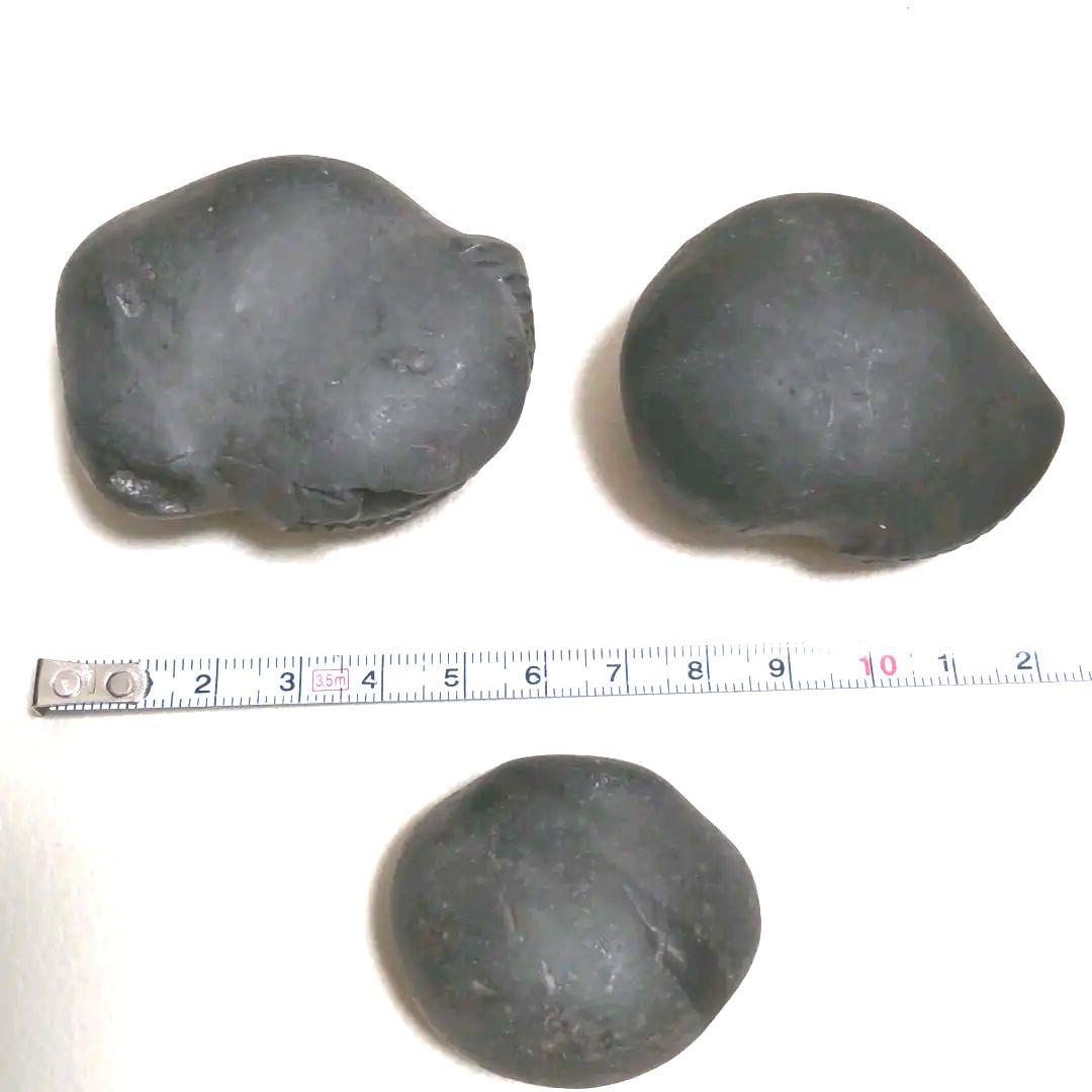 【美品】アンモナイト　3セット