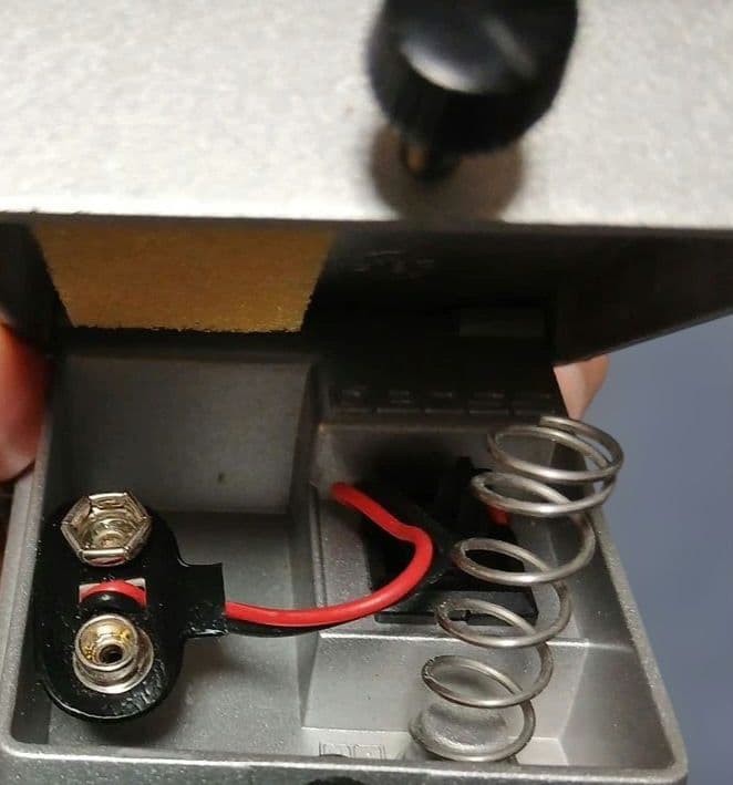 値下げ！　BOSS ベースシンセサイザー SYB-5