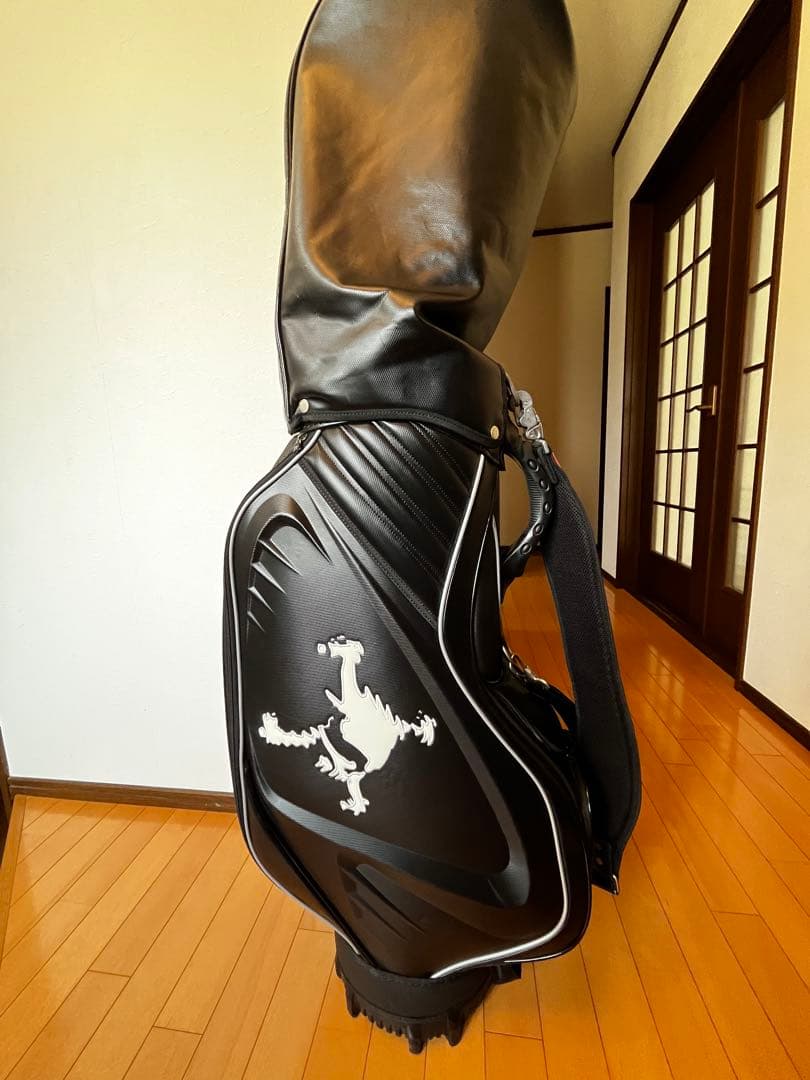 オークリー スカル ゴルフバッグ・キャディバッグ