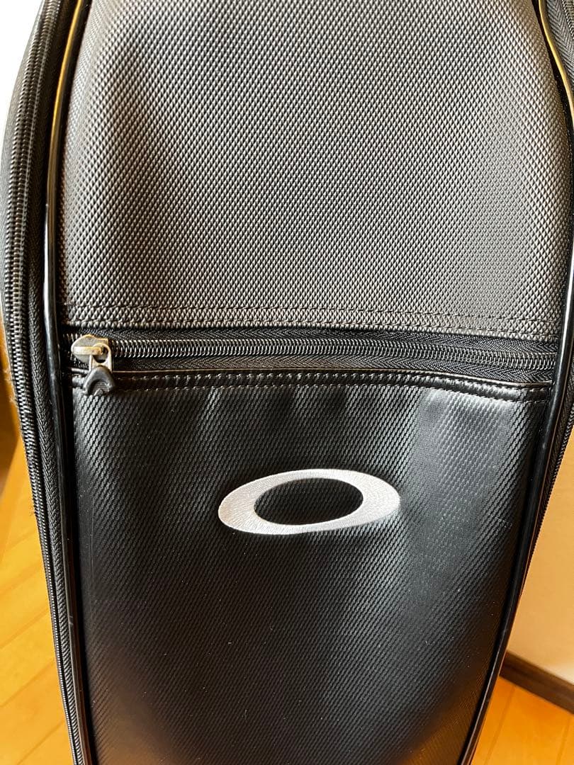 オークリー スカル ゴルフバッグ・キャディバッグ