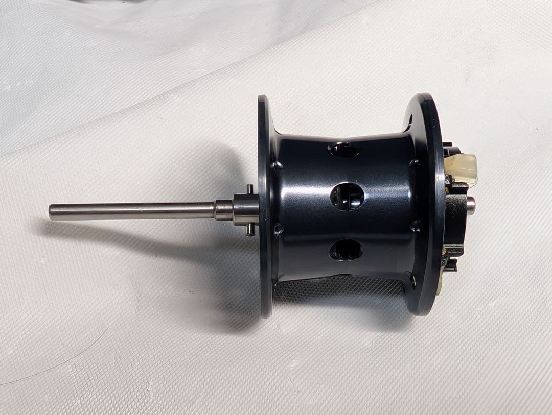 シマノ　16 メタニウム MGL 右　管473FJ 日本製