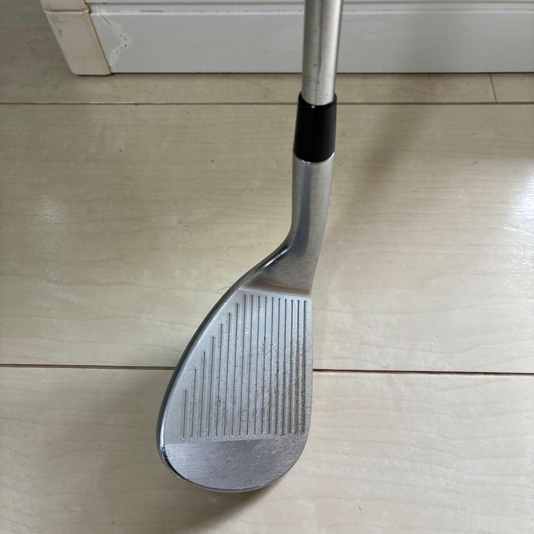 EPON FORGEDウェッジ　TYPE Ｓ56℃ N.Ｓ.PRO modus