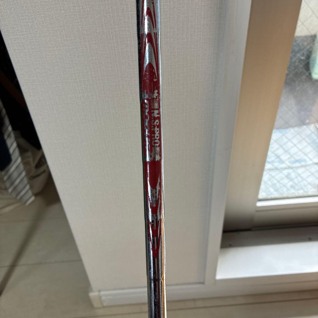 EPON FORGEDウェッジ　TYPE Ｓ56℃ N.Ｓ.PRO modus