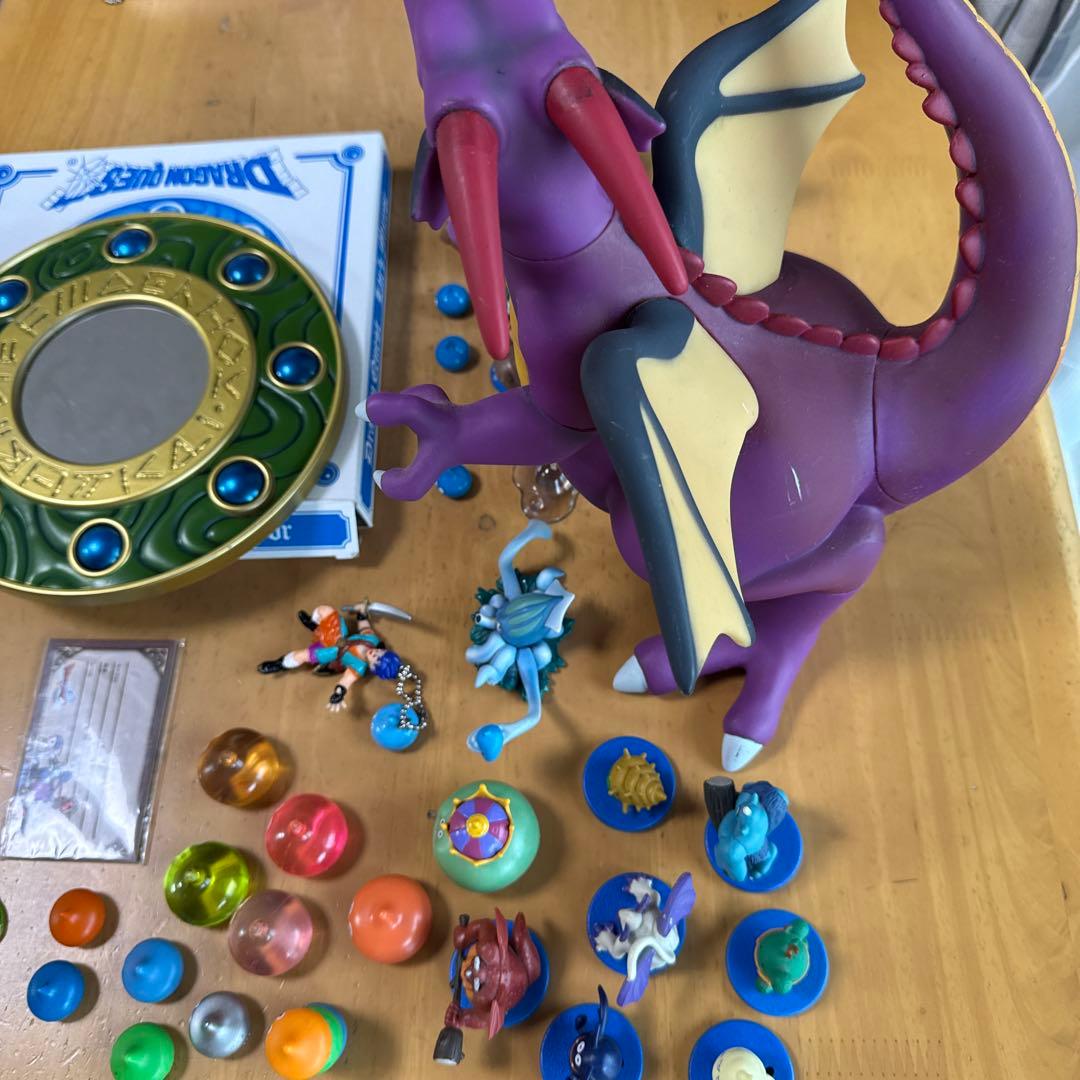 ドラゴンクエスト　まとめセット　バラ売り不可