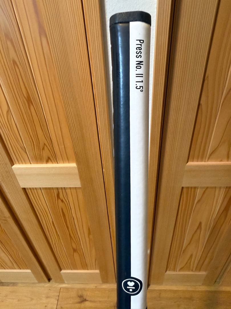 【レフティ】LAB GOLF MEZZ.1 33インチ