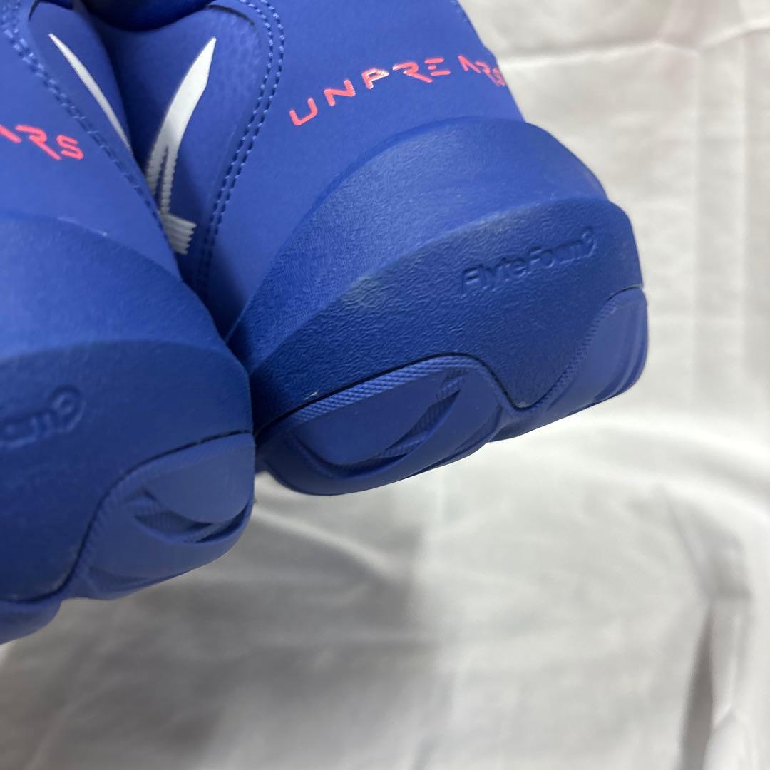 アシックス　asics UNPRE ARS 3バスケットボールシューズ