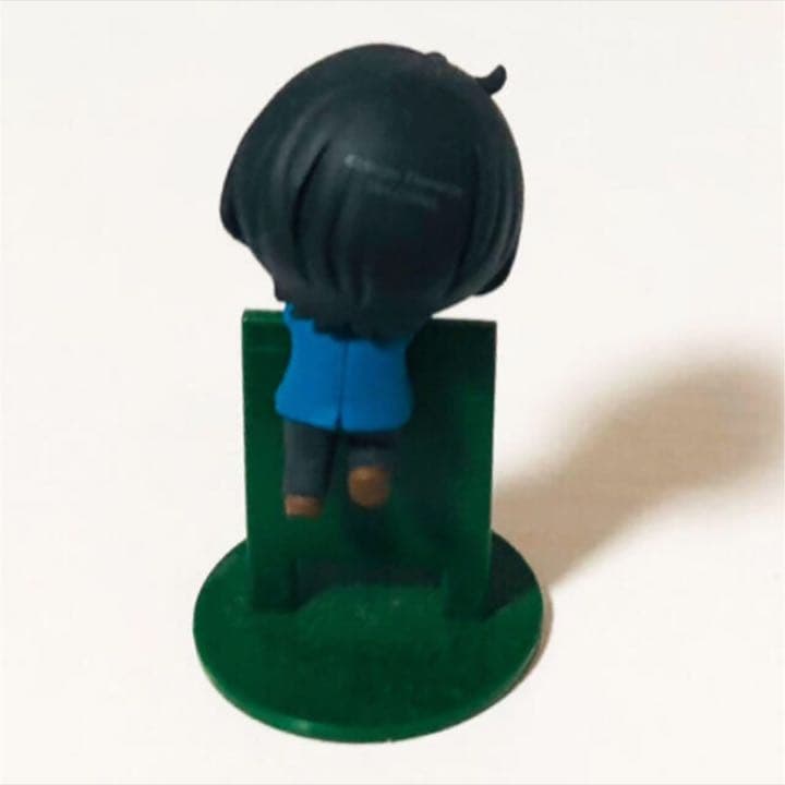 あんスタ【零＆晃牙＆泉＆凛月】お茶友シリーズ＆紅茶部仮入部セット★フィギュア