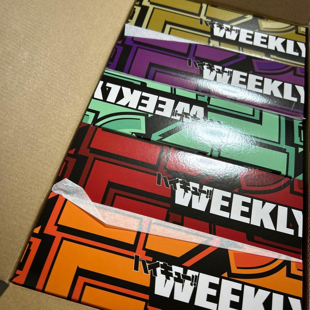 ロゴフィギュア