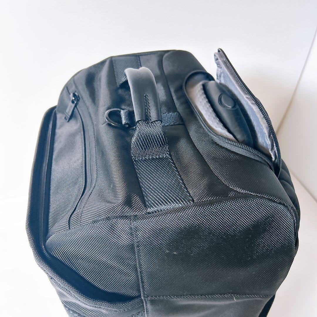 TUMI トゥミ ウィールド・ダッフル・キャリーオン