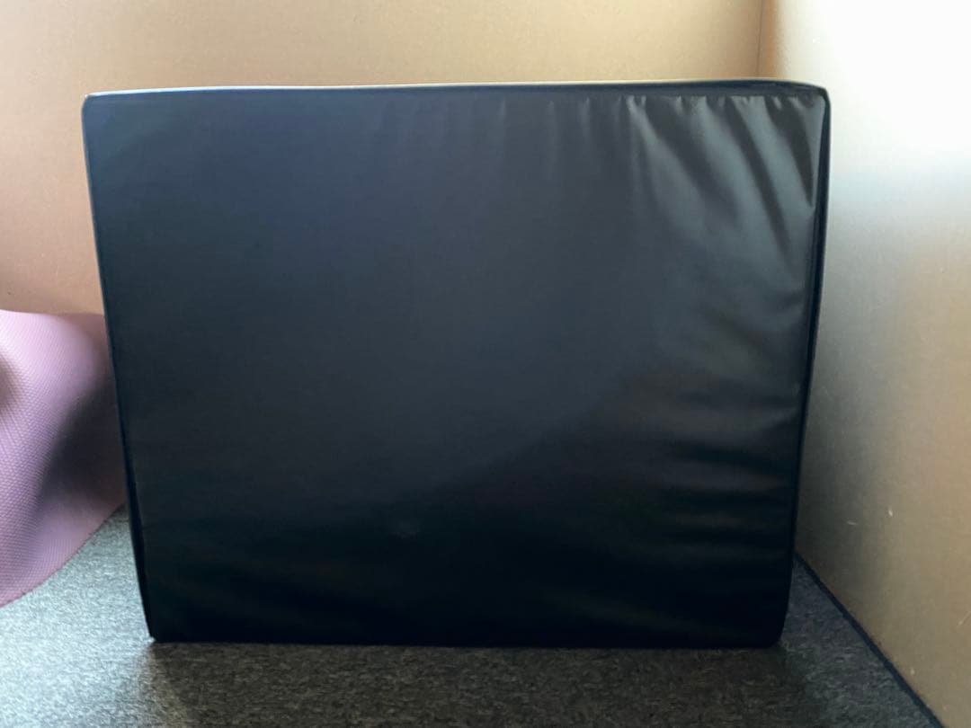 TOP FILM ソフトプライオボックス60cm ジャンプボックス 自宅ジム