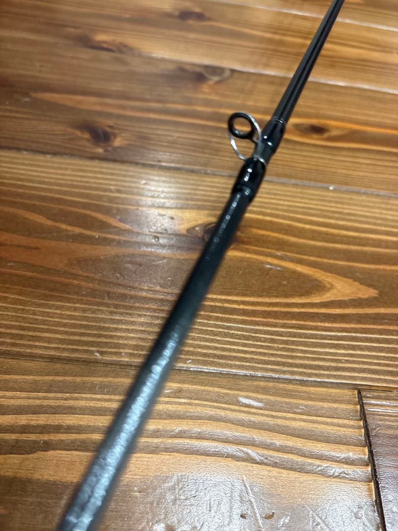 DAIWA STEEZ 701MHMXB-XTQ ダイワ スティーズ ハスラー