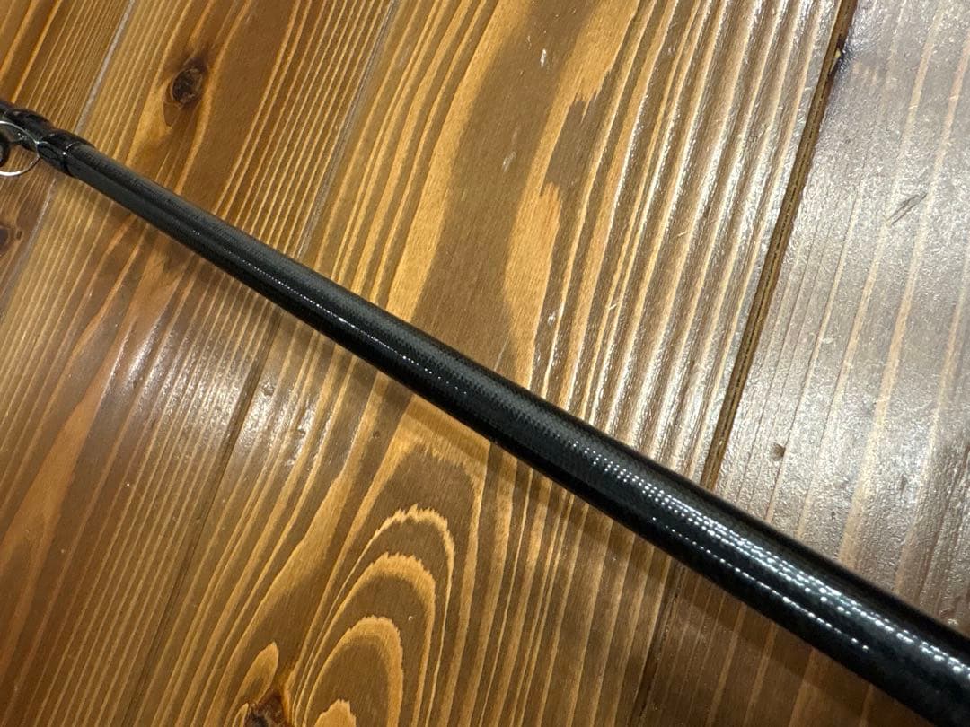 DAIWA STEEZ 701MHMXB-XTQ ダイワ スティーズ ハスラー