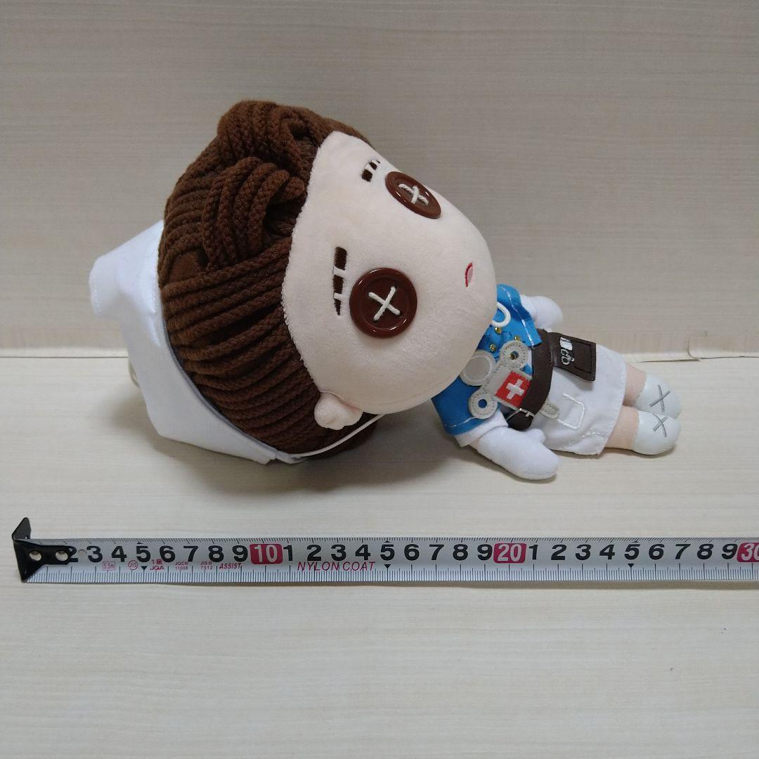第五人格　ぬいぐるみ　まとめ売り