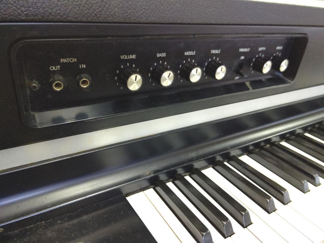 ヤマハ　CP-70B 【未整備/現状渡し】YAMAHA (和歌山市発)