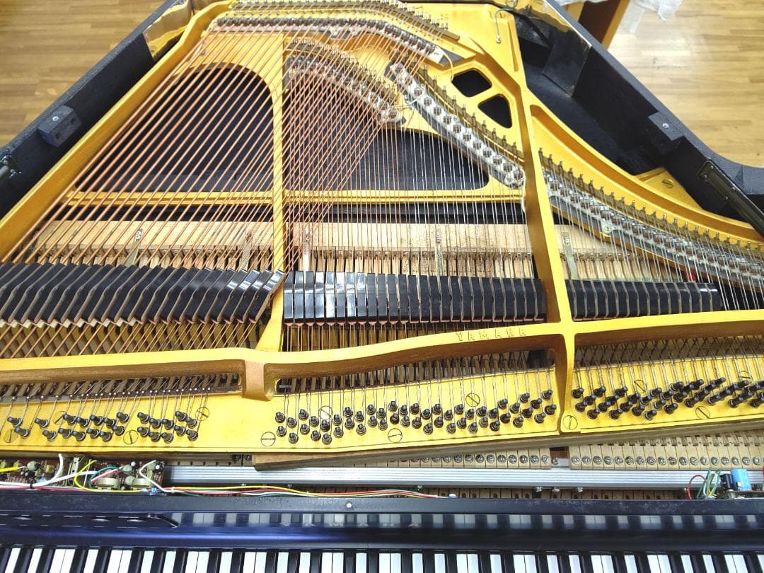 ヤマハ　CP-70B 【未整備/現状渡し】YAMAHA (和歌山市発)