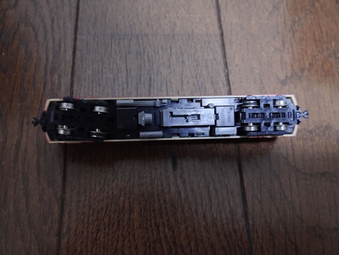 鉄道模型 少年時代 全巻セット