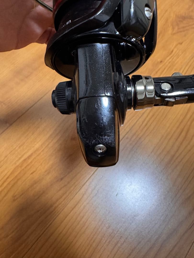 ダイワ　シグナス2500h LBD