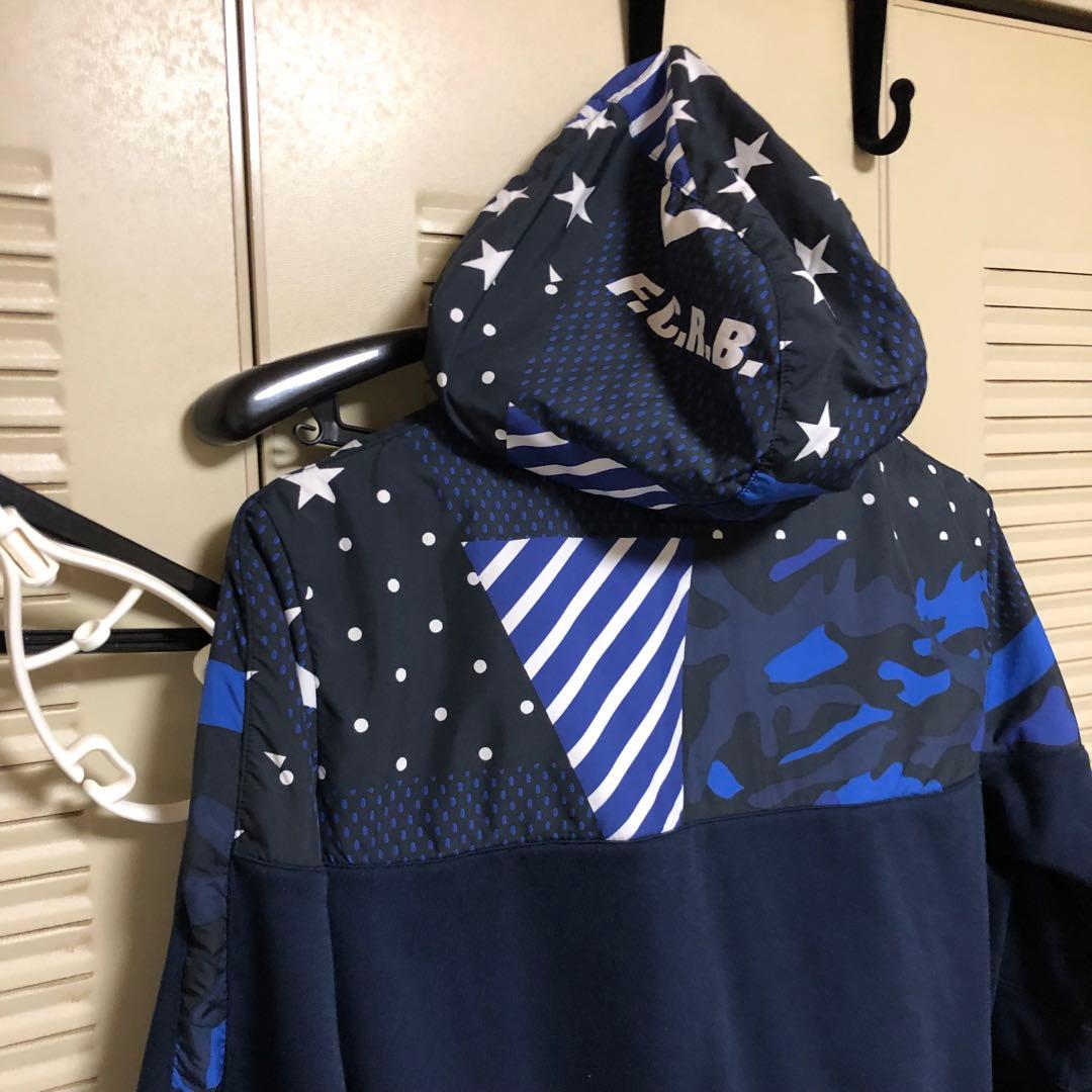 FCRB 16ss セットアップ　3点セット