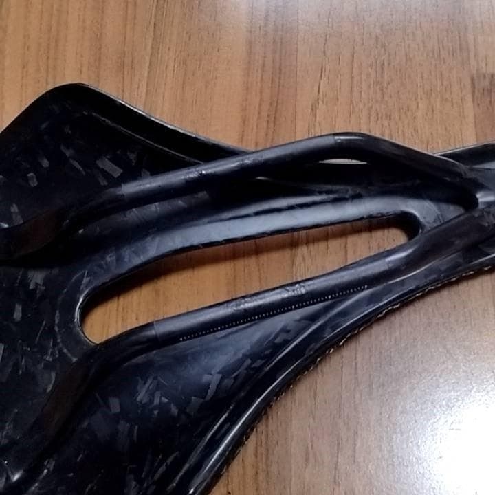 TNI (ティーエヌアイ) 3D Printing III サドル