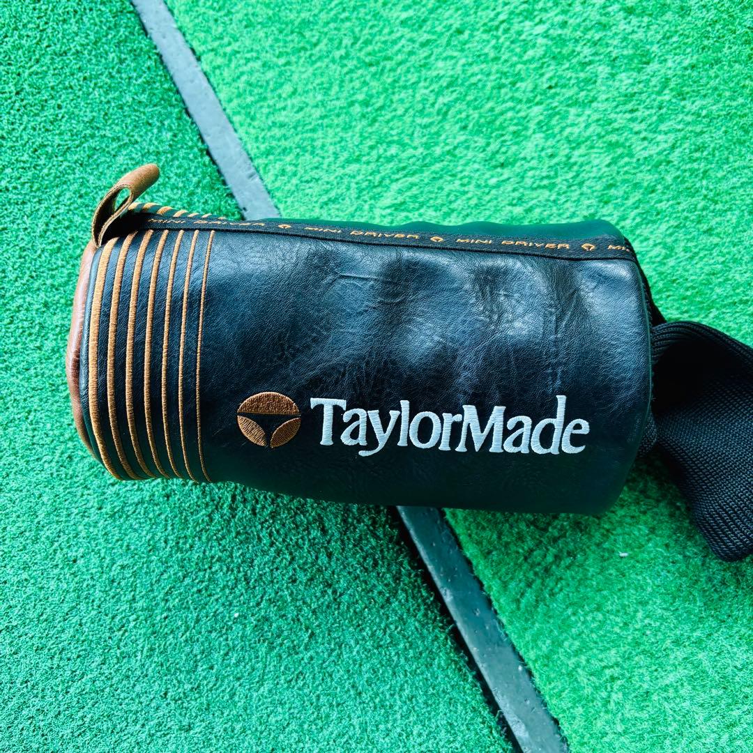 値下げ中！！BRNR MINI D 11.5度　-シャフトSR-