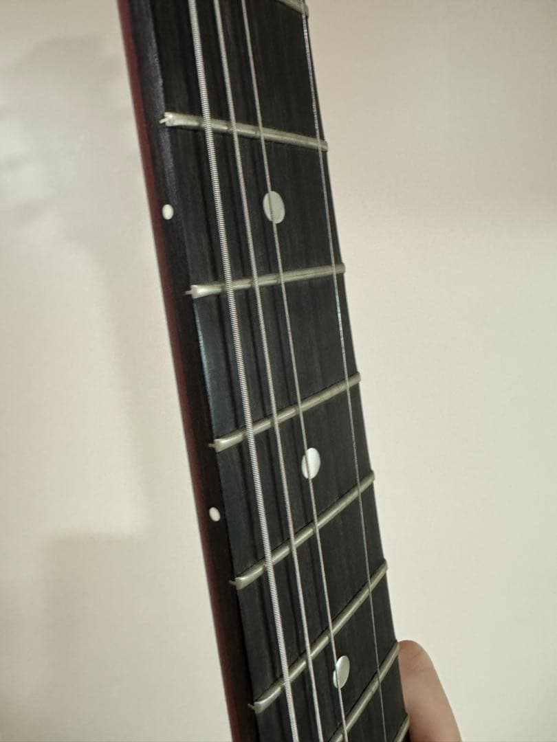 Gibson USA LesPaul special 2009 ほぼ未使用品