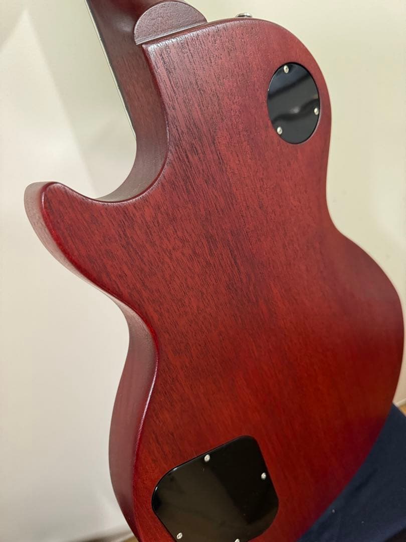 Gibson USA LesPaul special 2009 ほぼ未使用品