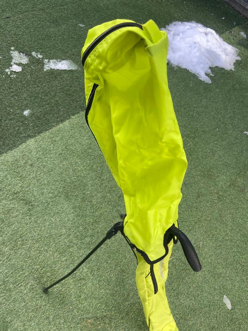 テーラーメイド　セルフスタンドバッグ　おまけ付き