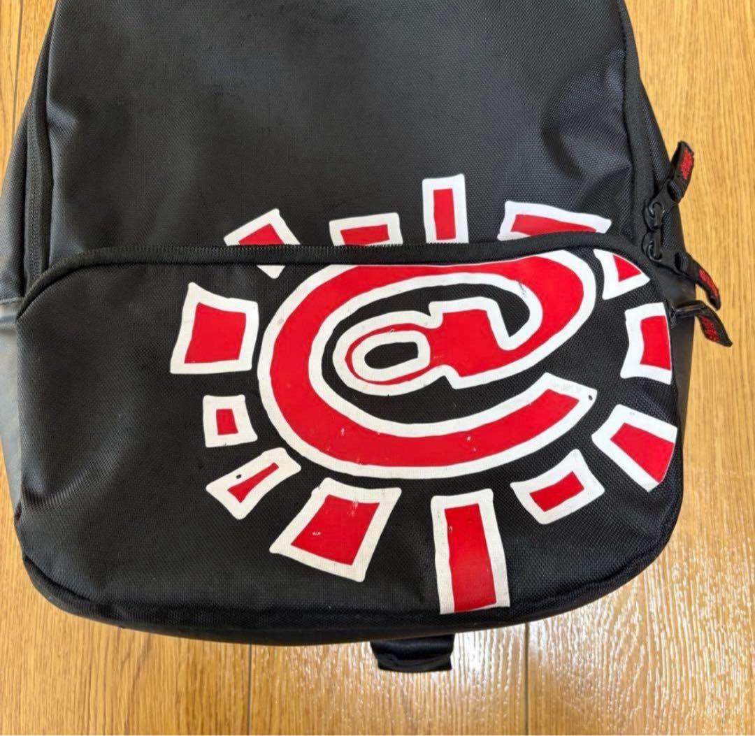 スケートボード always do what you should do one strap