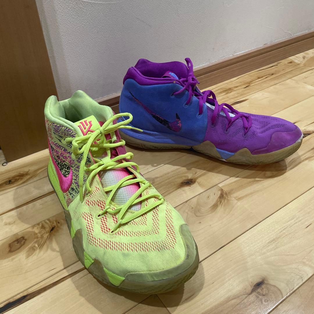 カイリー4 confetti 希少31cm