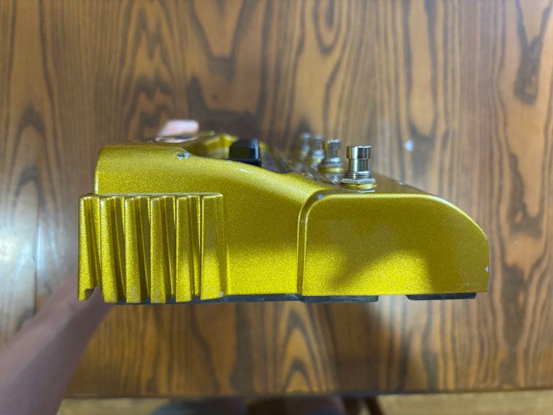 ギター LINE 6 DM4 Distortion Modeler