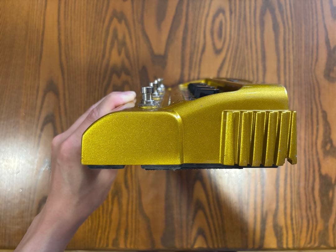 ギター LINE 6 DM4 Distortion Modeler