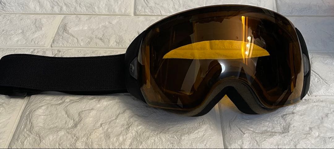 ABOM HEET エーボム 22-23 最終モデル アトミックオレンジ