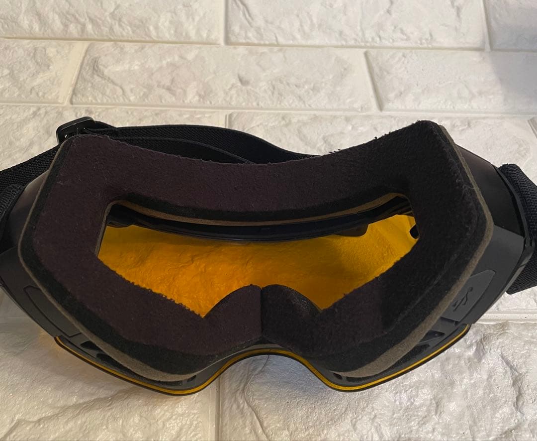 ABOM HEET エーボム 22-23 最終モデル アトミックオレンジ