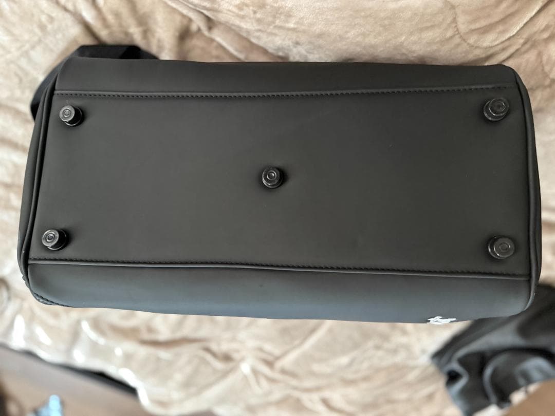 タイトリスト　ボストンバック　ミニトート　美品