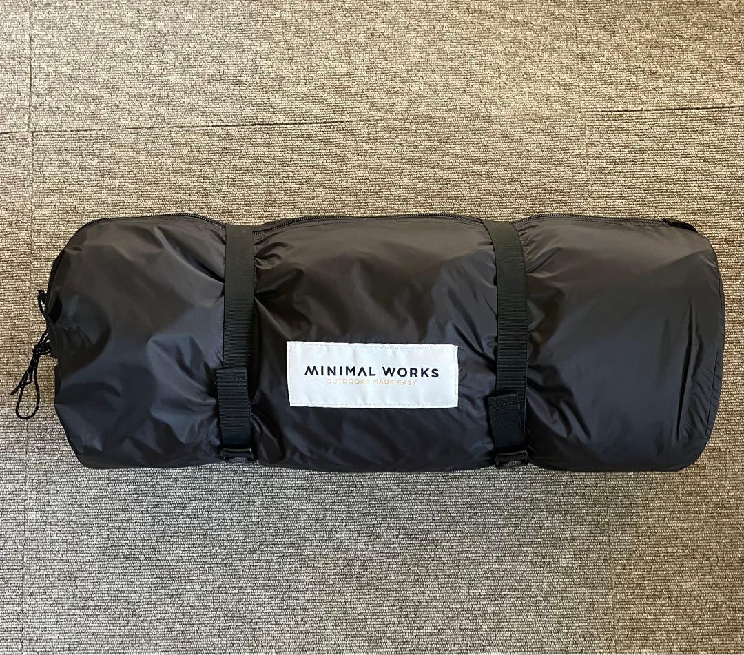 MINIMAL WORKS ミニマルワークス パプリカ