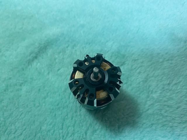 ホビーラジコン hobbywing-G4R-13.5T