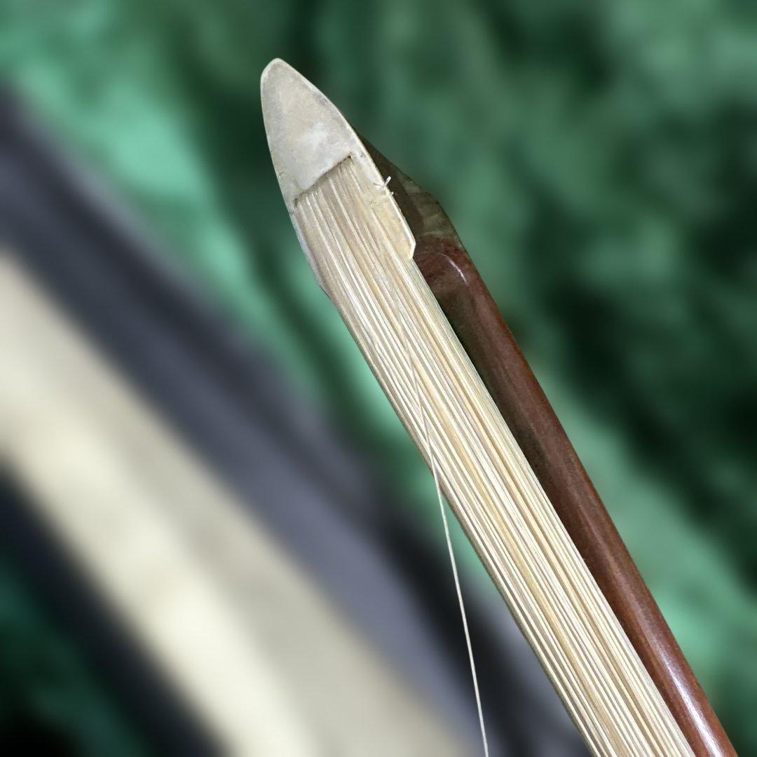 SUZUKI スズキバイオリン No.280 4/4 1979年製