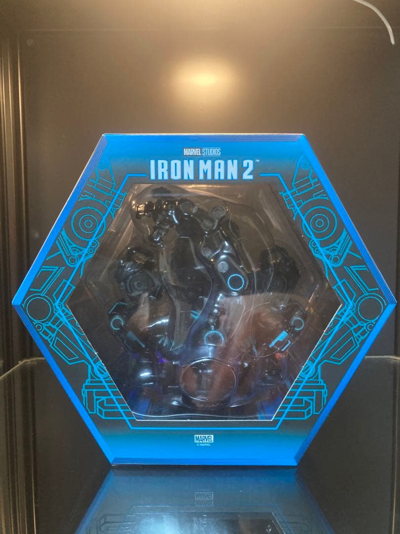 [開封品]コスベイビー　アイアンマンマーク4 ※初回限定生産/入手困難