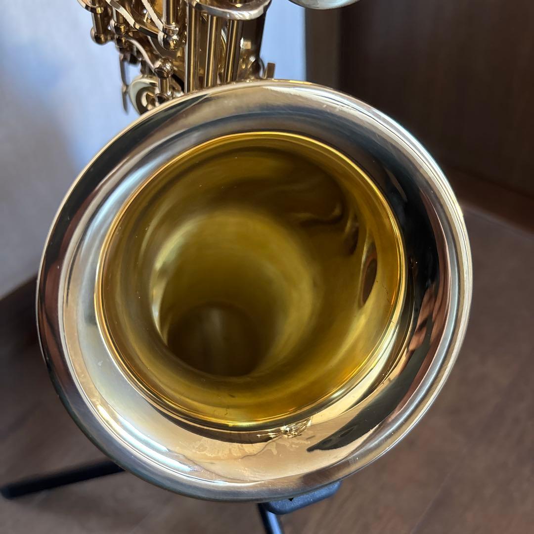 YAMAHA ヤマハ アルトサックス　YAS-32 ハードケース付