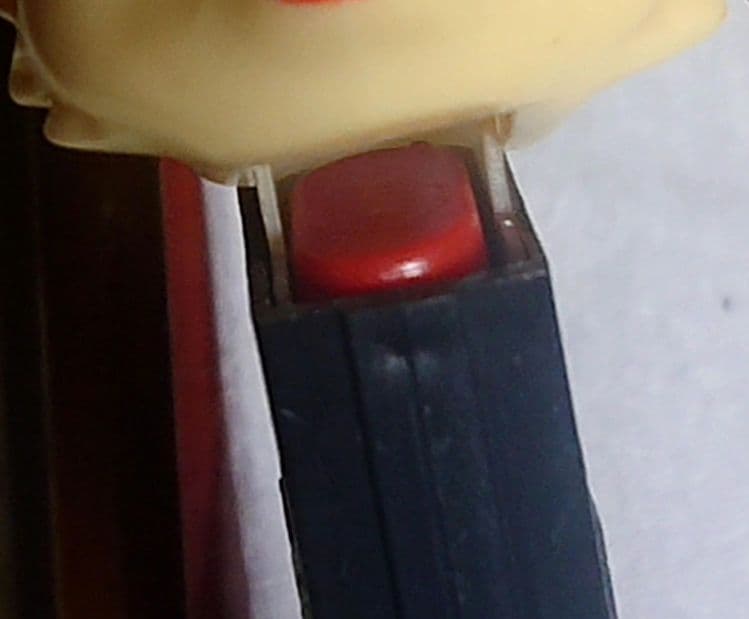 オールド PEZ ペッツ ディズニー 1965年 リル・バッド・ウルフ