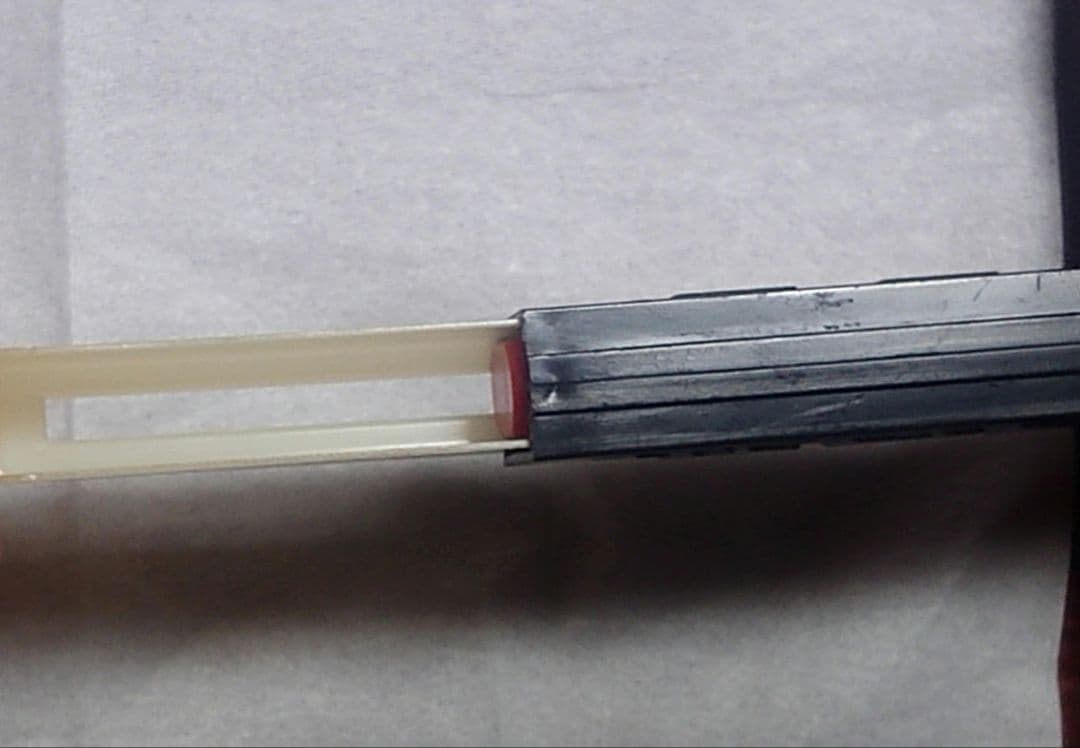 オールド PEZ ペッツ ディズニー 1965年 リル・バッド・ウルフ