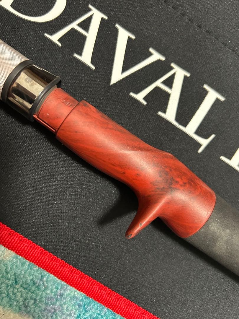 最終値下　フィッシュマン　ブリスト　ベンダバール10.1