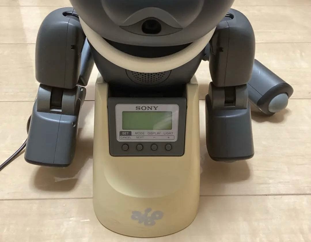 ※ジャンク品※ SONY aibo ERS-312