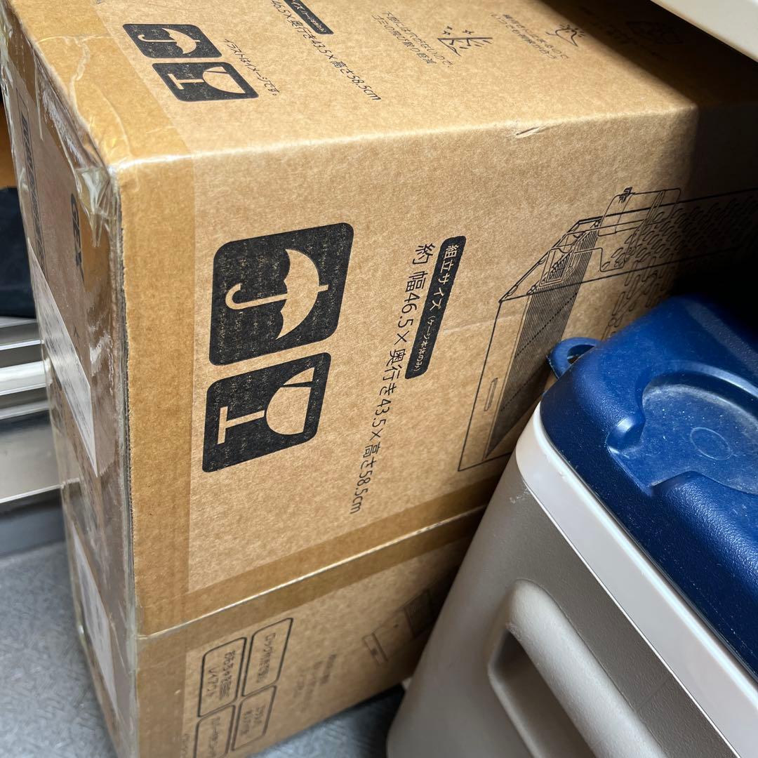 最終価格！ 中型インコ用鳥かご　ジェックス コトリウム460-II