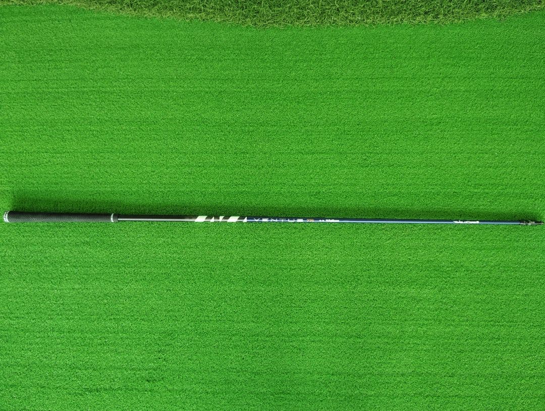 【新品】26ベンタスTRブル−ベロコア+ 日本正規品　PINGスリーブ付き