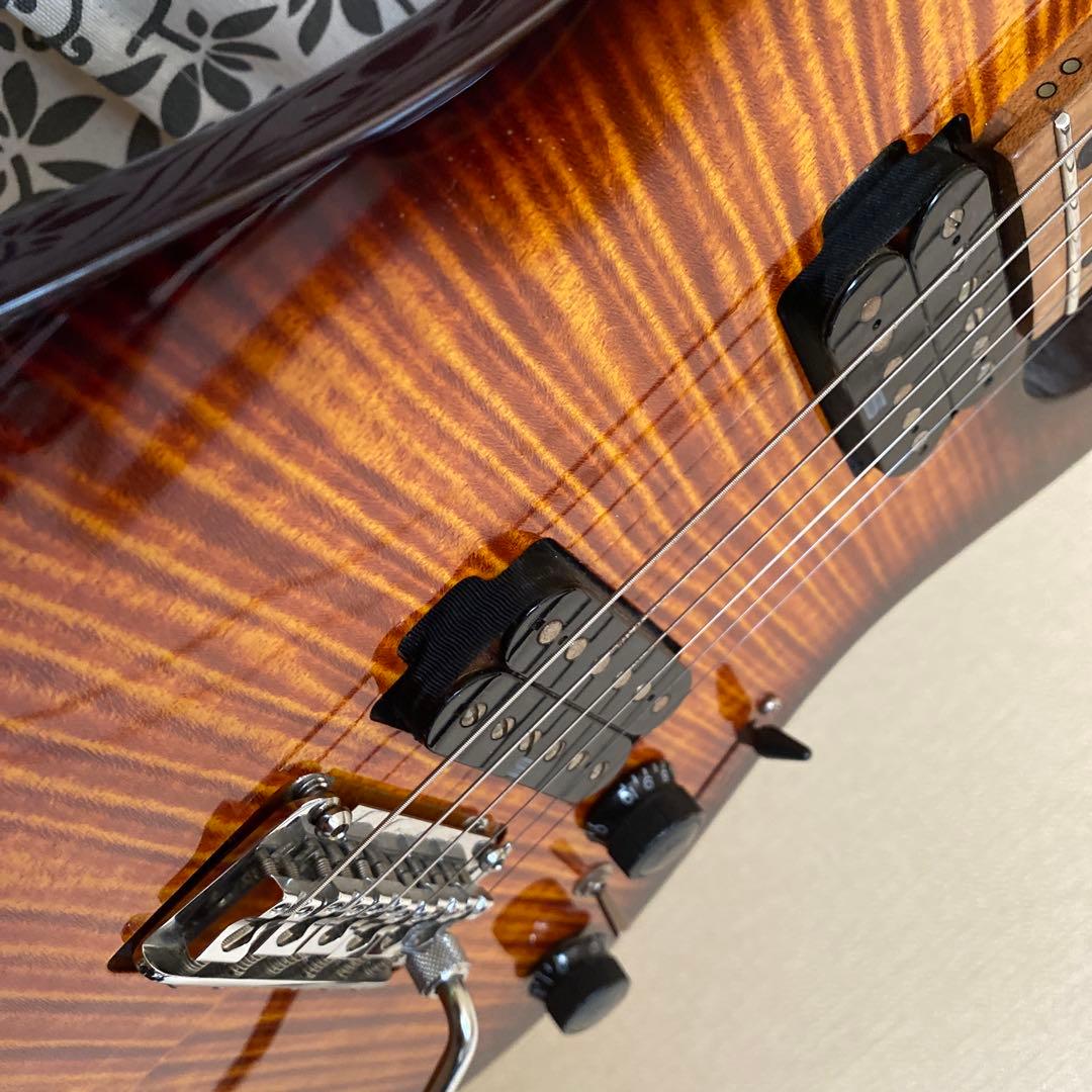 ギター Ibanez Premium AZ 242F