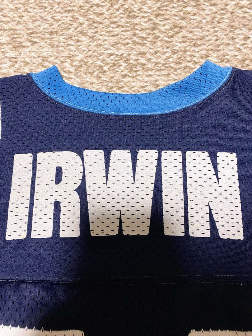 ★最高好配色‼️神サイズ★60s USA製 プロダクツタグ フットボールT L‼️