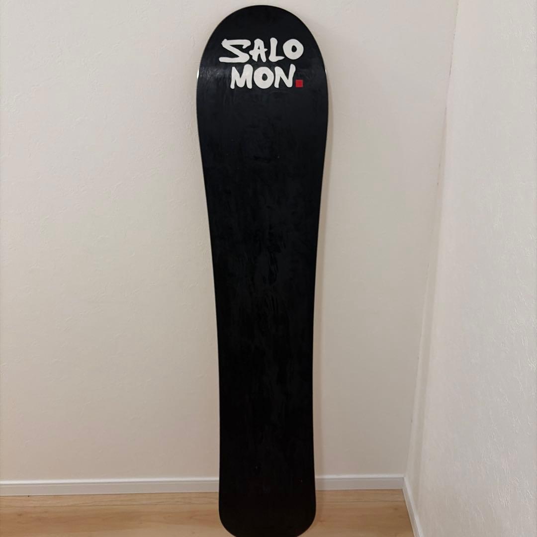 SALOMON HPS taka Takaharu Nakai 158 サロモン