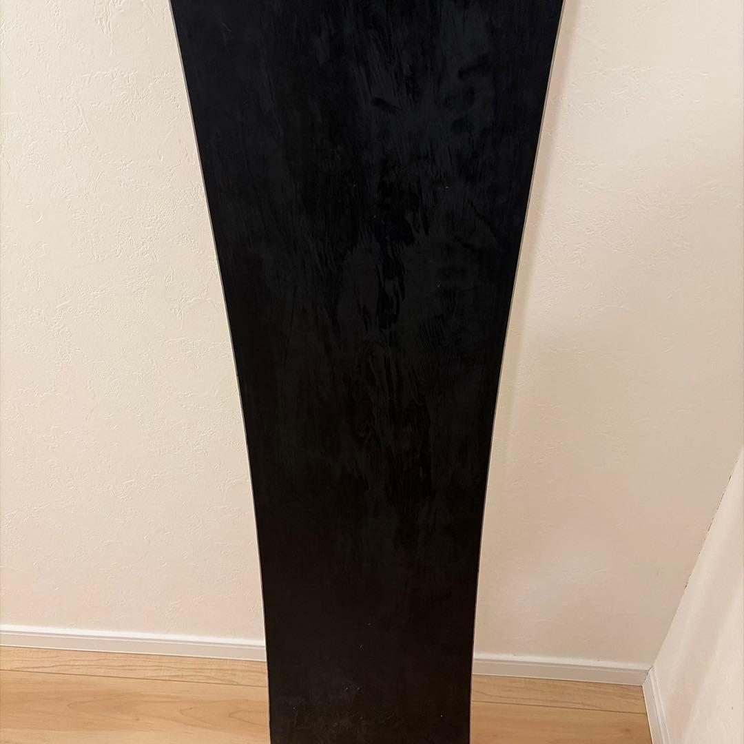 SALOMON HPS taka Takaharu Nakai 158 サロモン